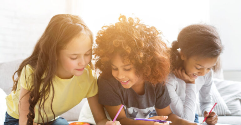 6 Tips to Support Positive Peer Relations in Early Childhood Development