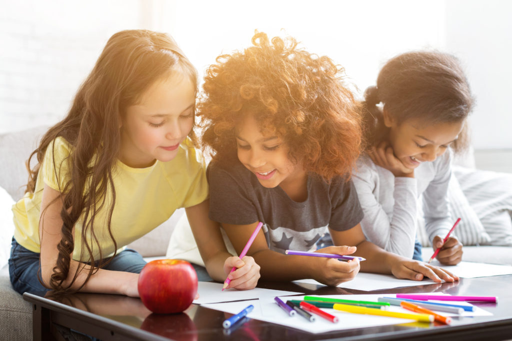 6 Tips to Support Positive Peer Relations in Early Childhood Development