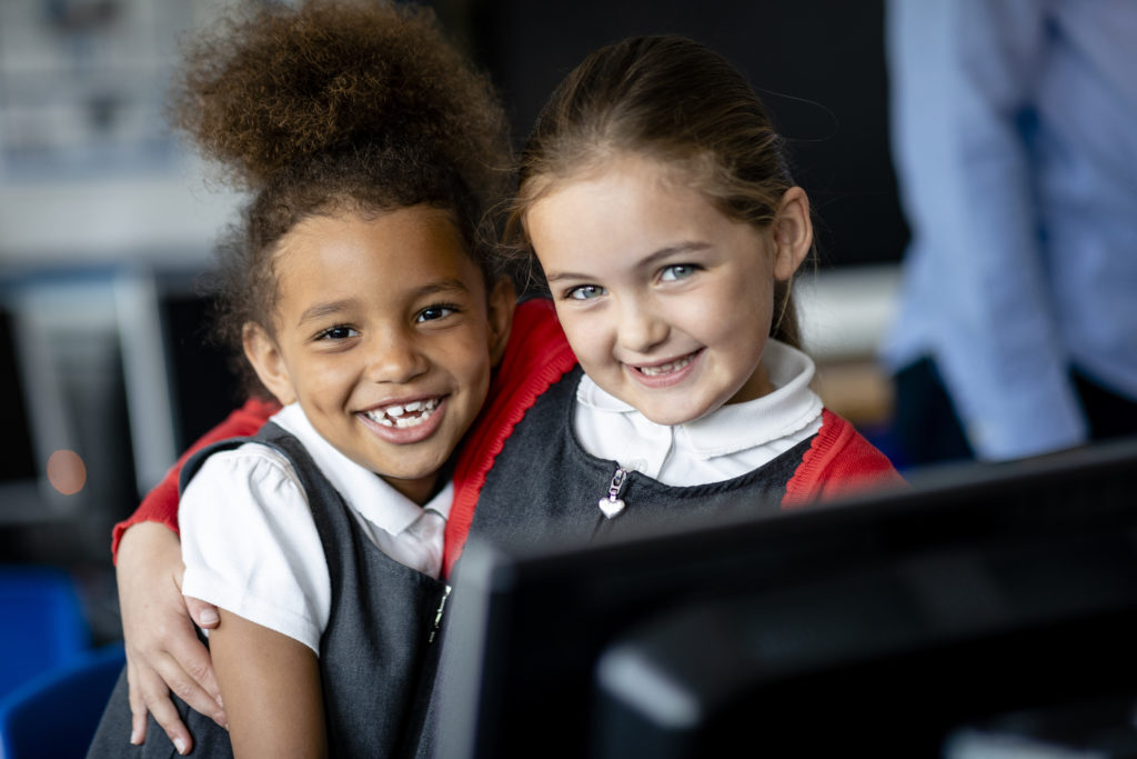 9 Strategies to Promote Early Childhood Emotional Competence