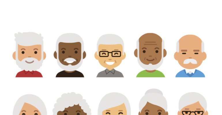 Benefits of Intergenerational Programming for Newcomer Seniors and Children