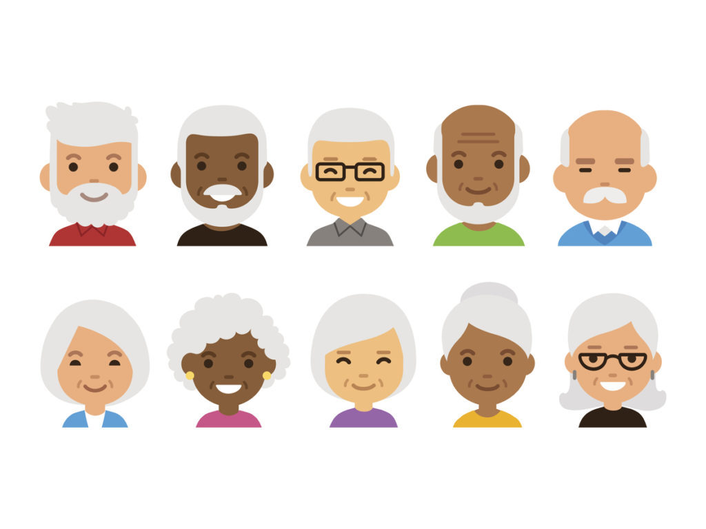 Benefits of Intergenerational Programming for Newcomer Seniors and Children