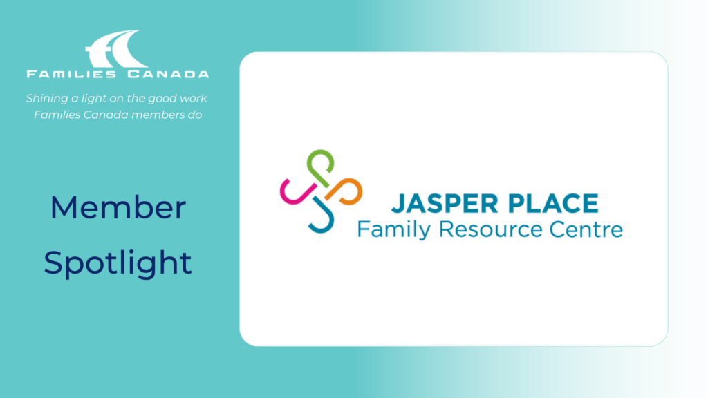 Building Strong Foundations for Early Childhood Parent & Caregiver Support