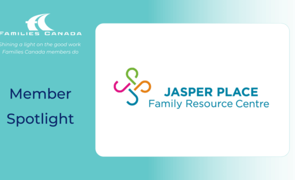 Building Strong Foundations for Early Childhood Parent & Caregiver Support