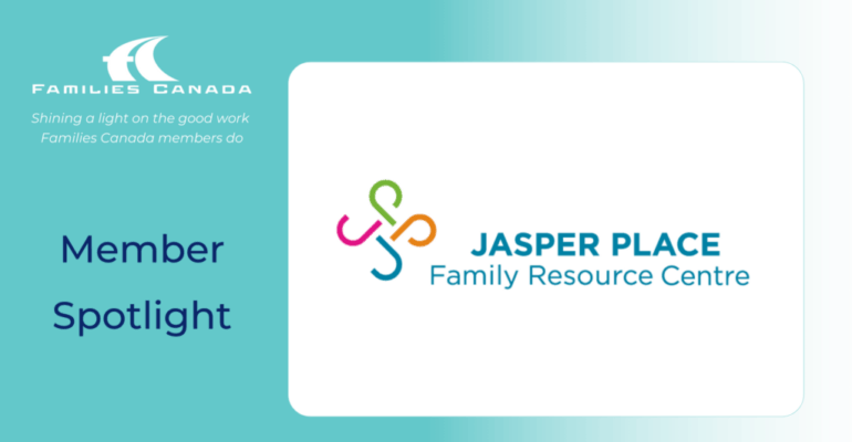 Building Strong Foundations for Early Childhood Parent & Caregiver Support