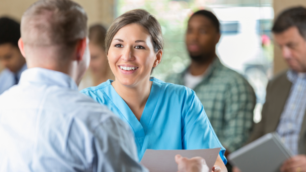 Enhancing Communication Skills in Challenging Conversations: A Guide for Healthcare Professionals