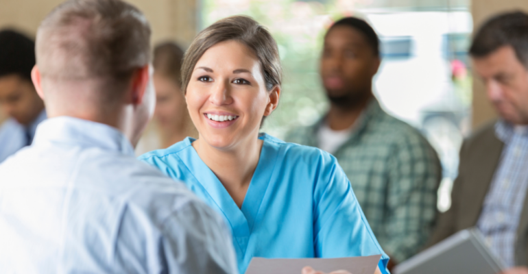 Enhancing Communication Skills in Challenging Conversations: A Guide for Healthcare Professionals