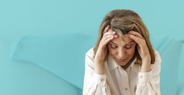 Countering Compassion Fatigue