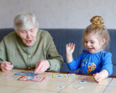 Creating Connections Across Generations