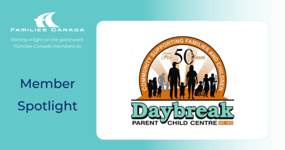 Quality Programming and a Well-Trained Team Supporting Families in St. John’s Newfoundland