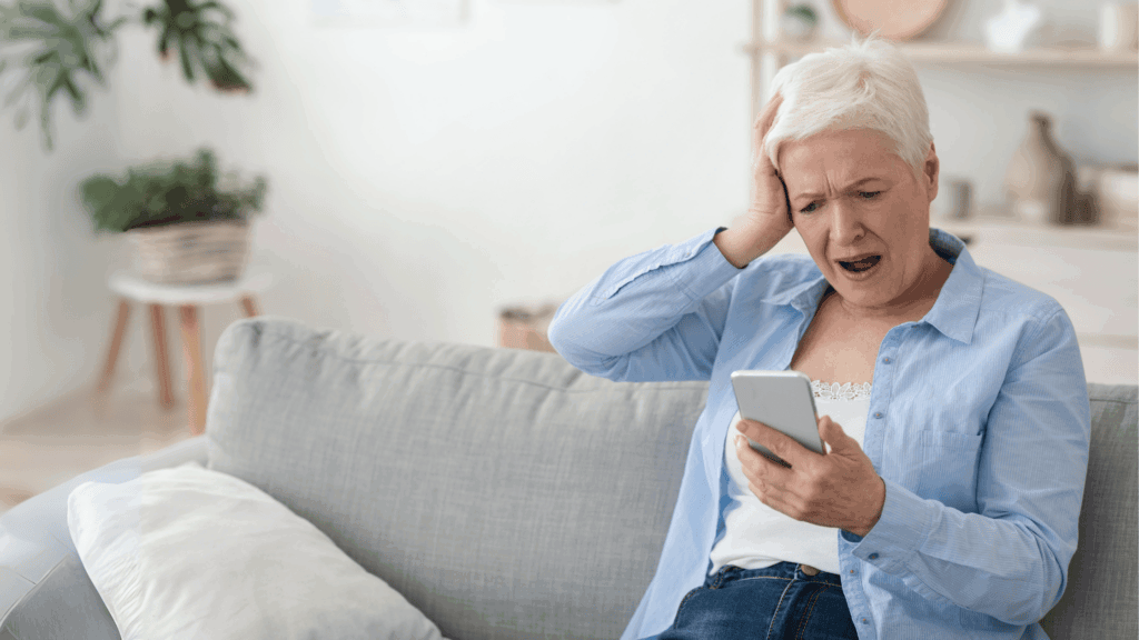 Digital Safety for Seniors: The Hygiene-Based Model