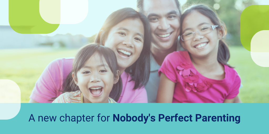 A New Chapter | Un nouveau chapitre