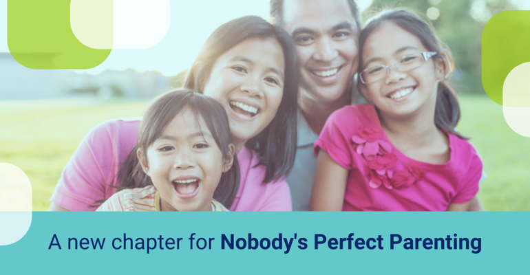 A New Chapter | Un nouveau chapitre