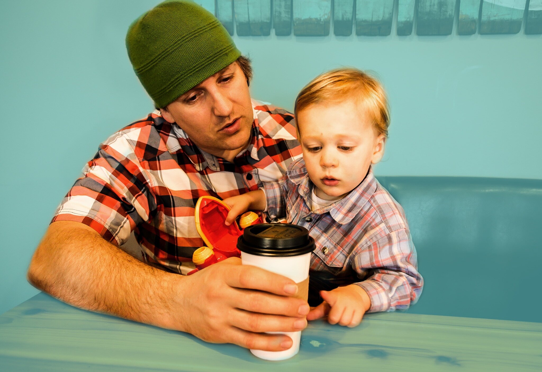 Father’s Day