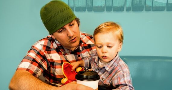 Father’s Day