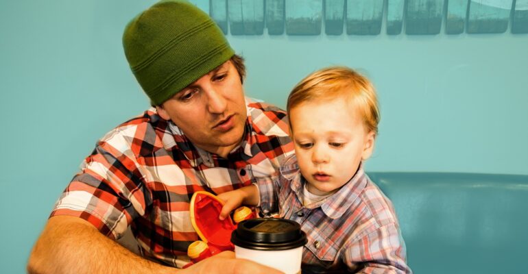 Father’s Day
