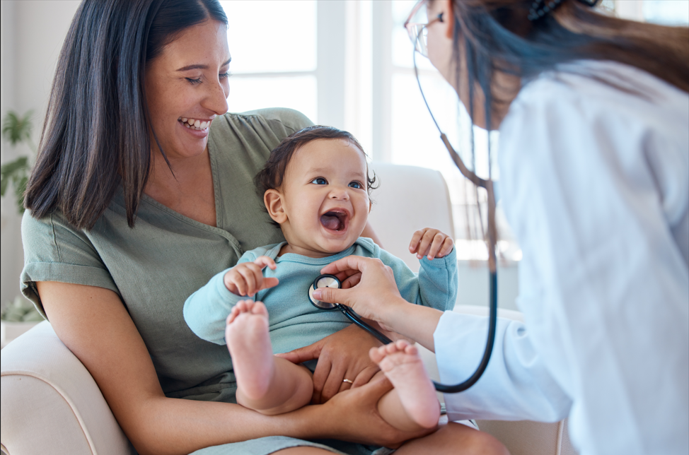 From Pregnancy to the First Year: Practical Insights to Support Maternal and Infant Wellbeing