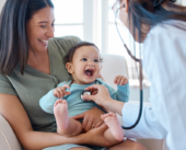 From Pregnancy to the First Year: Practical Insights to Support Maternal and Infant Wellbeing