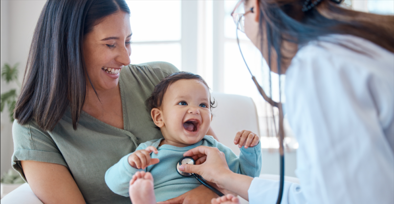 From Pregnancy to the First Year: Practical Insights to Support Maternal and Infant Wellbeing