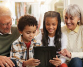 Helping Families Navigate Youth Digital Wellbeing