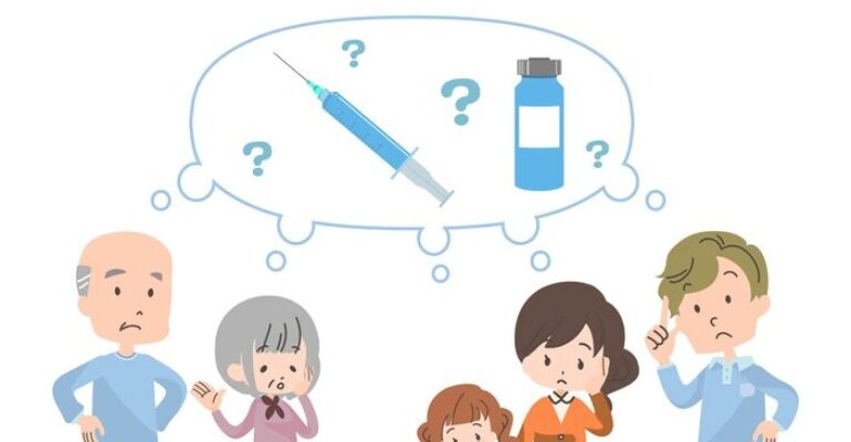How can I talk to parents and families about getting the COVID-19 vaccine?