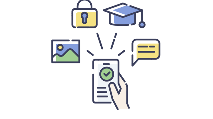 How Family Support Centres Support Senior Digital Literacy