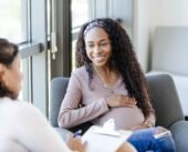Maternal Wellness - Taking care of yourself and baby during pregnancy