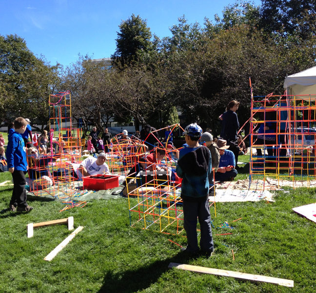 National PlayDay: Boosting Children’s Health and Well-being