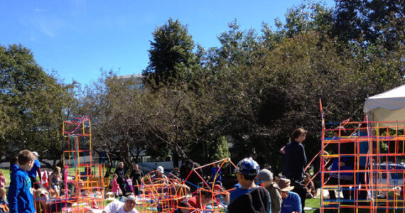 National PlayDay: Boosting Children’s Health and Well-being