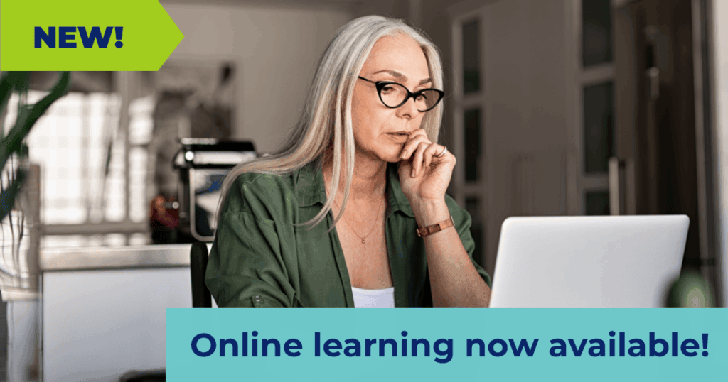 New at Families Canada! Online Learning Now Available for Family Support Practitioners