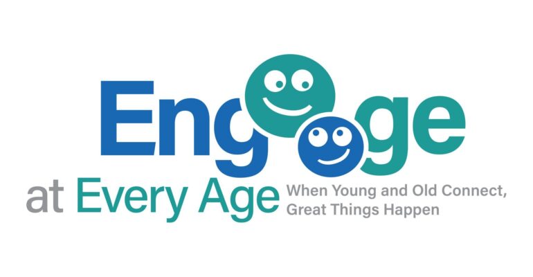Our Vision for Intergenerational Programming