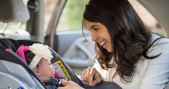 Protecting Our Littlest Ones: Understanding and Preventing RSV