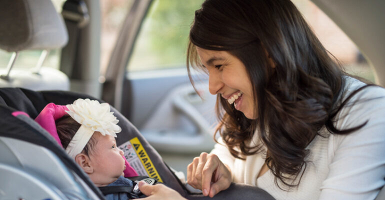 Protecting Our Littlest Ones: Understanding and Preventing RSV