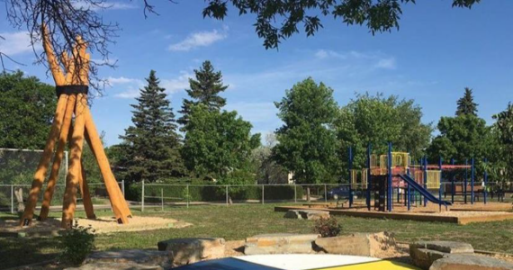 Revitalizing Outdoor Play and Reigniting a Sense of Community