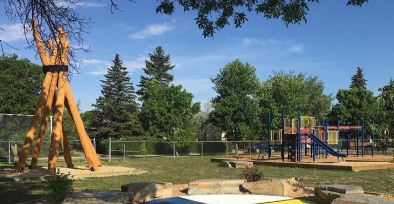 Revitalizing Outdoor Play and Reigniting a Sense of Community