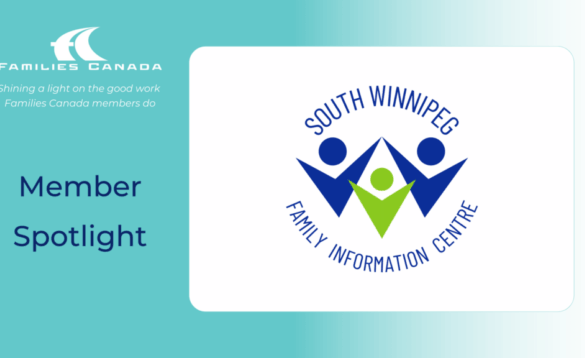 South Winnipeg Family Information Centre connects with all ages programming