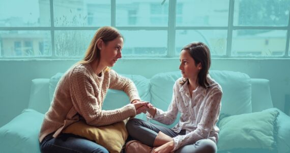 Talk to your kids about diversity and inclusion—and yes, also about race