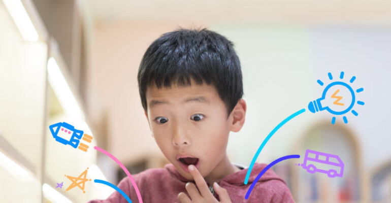 The Primary School is Closed— Now What?