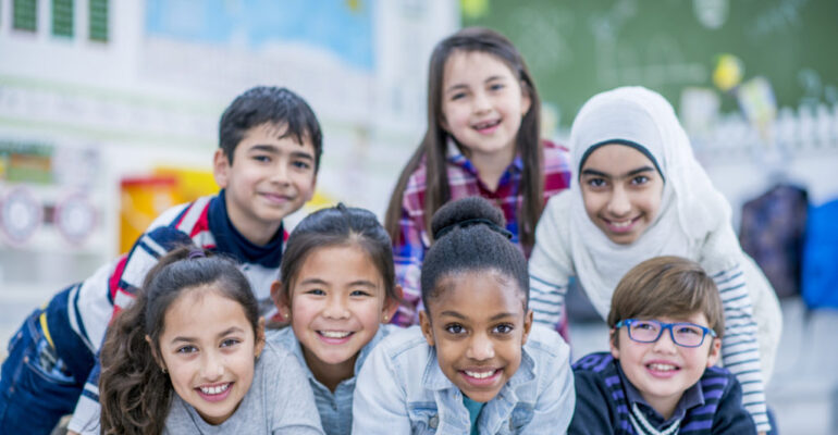 Upholding the Mental Health Rights of Refugee Children and Youth