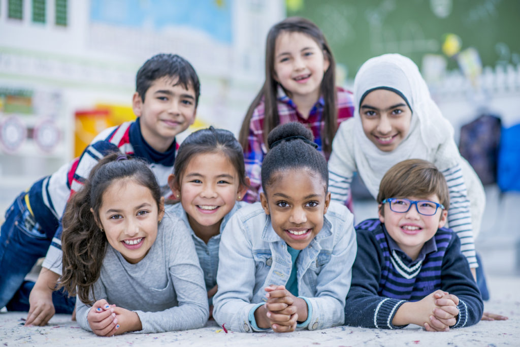 Upholding the Mental Health Rights of Refugee Children and Youth