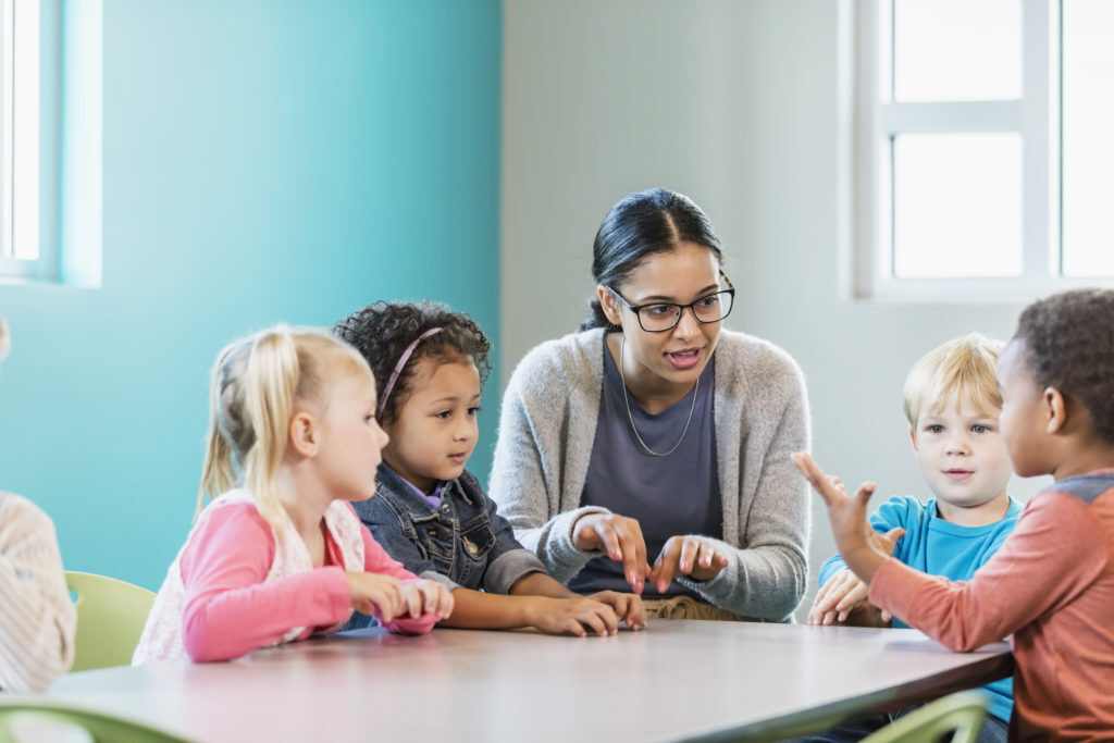 What Does it Mean to Listen to Children?