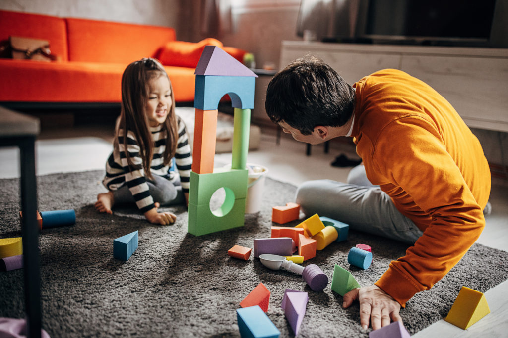 Why Play on Family Day!