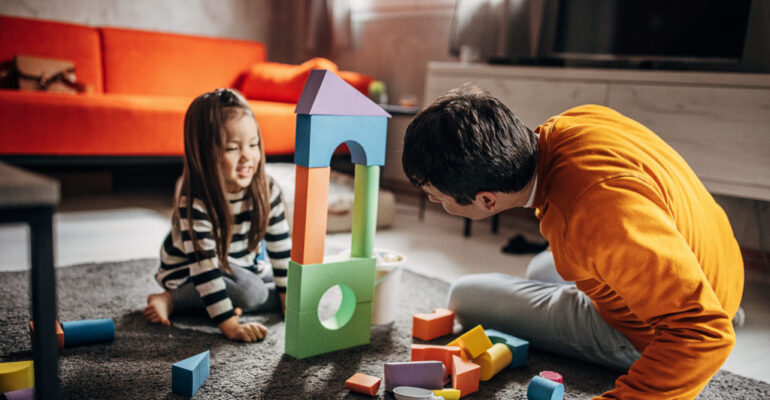 Why Play on Family Day!