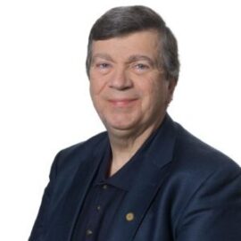 Dr. Paul Roumeliotis
