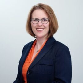 Lisa Gall
