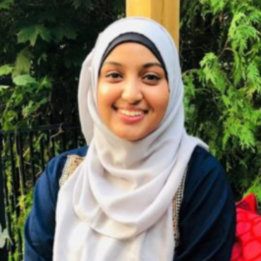 Bushra Rahman