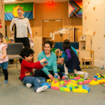 “We look to Families Canada for best practices, current research, new trends, resources to share wit…