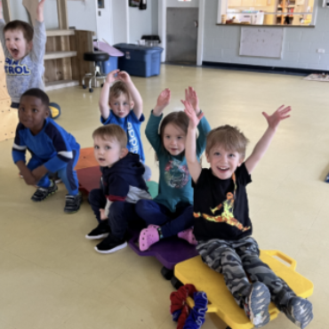 “Families Canada’s impactful initiatives, projects, and active support, have contributed to Daybreak…