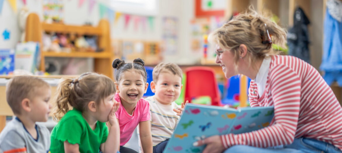 ECD Webinar: School Success