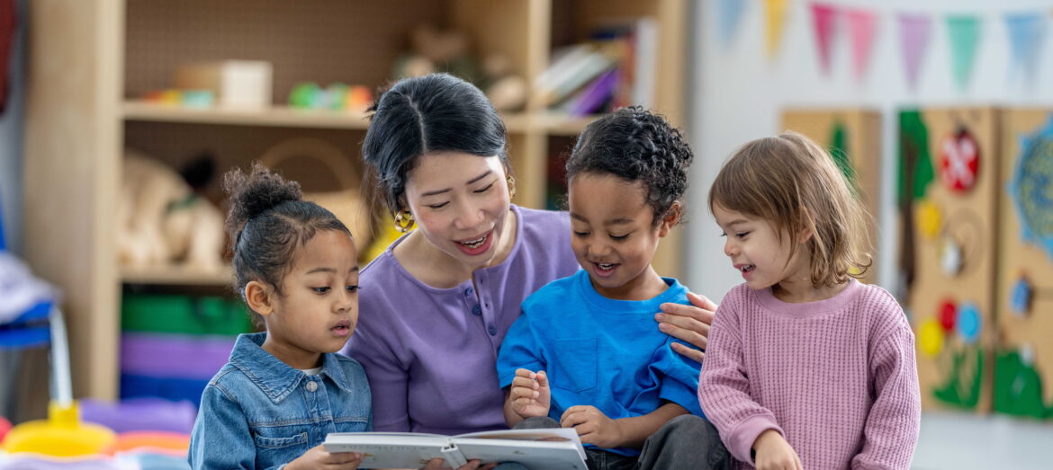 ECD Webinar: Educational Quality