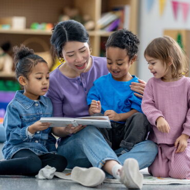 ECD Webinar: Educational Quality